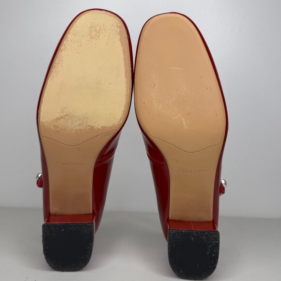 Naiyee Mary Jane - Picture 5 of 6